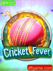 CricketFever: Descubra a Emoção do Jogo com DFF.CC