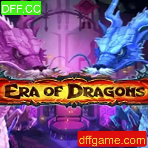 EraOfDragons: Uma Jornada Épica no Mundo dos Dragões