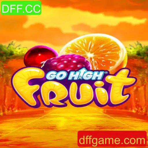 GoHighFruit: Explorando o Jogo de Estratégia com DFF.CC