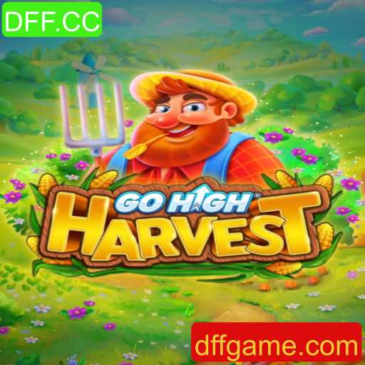 Descubra o Excitante Mundo do Jogo GoHighHarvest