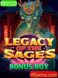 Explorando o Mundo de LegacyoftheSagesBonusBuy: Uma Jornada Épica
