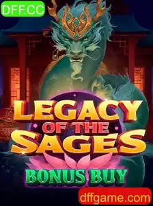 Explorando o Mundo de LegacyoftheSagesBonusBuy: Uma Jornada Épica