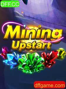 Explorando o Mundo de MiningUpstart