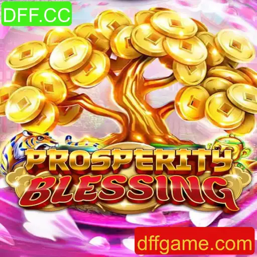 Explorando o emocionante mundo de ProsperityBlessing