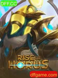 Desvendando o Fascinante Mundo de 'Rise of Horus'