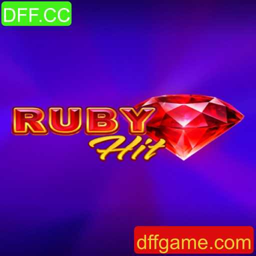 Descubra RubyHit: O Novo Jogo de Estratégia e Aventura com DFF.CC