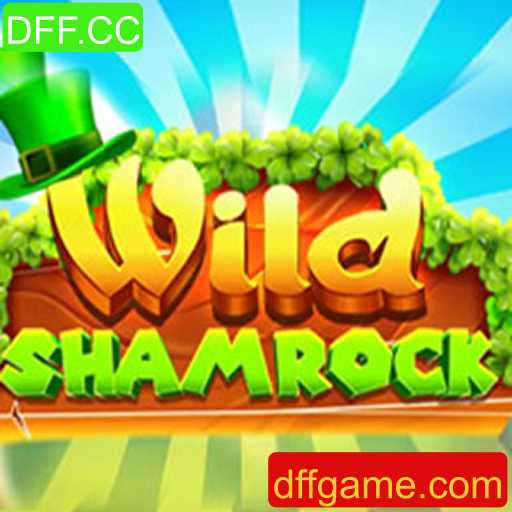 Explorando o Mundo do Jogo WildShamrock